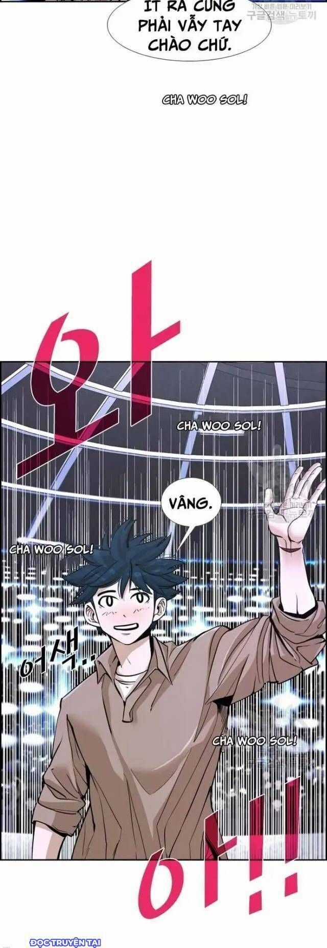 Shark - Cá Mập - Chương 227 - Trang 31