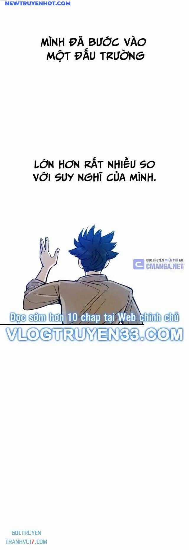 Shark - Cá Mập - Chương 227 - Trang 32