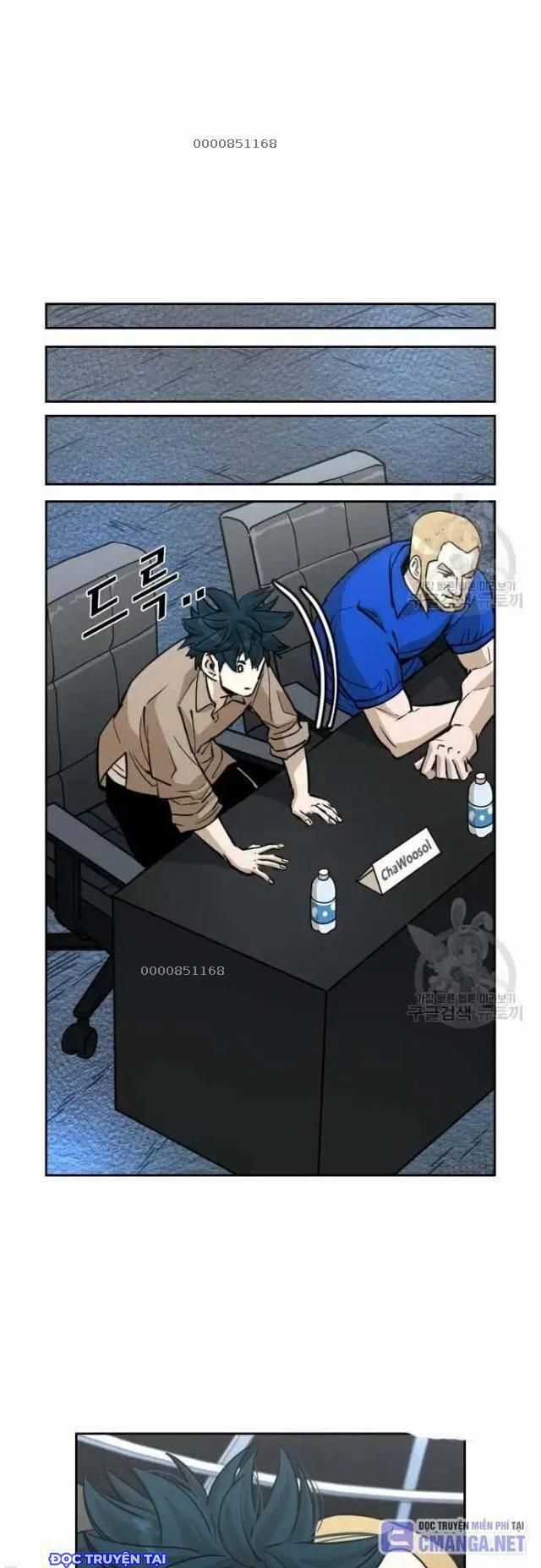 Shark - Cá Mập - Chương 227 - Trang 33