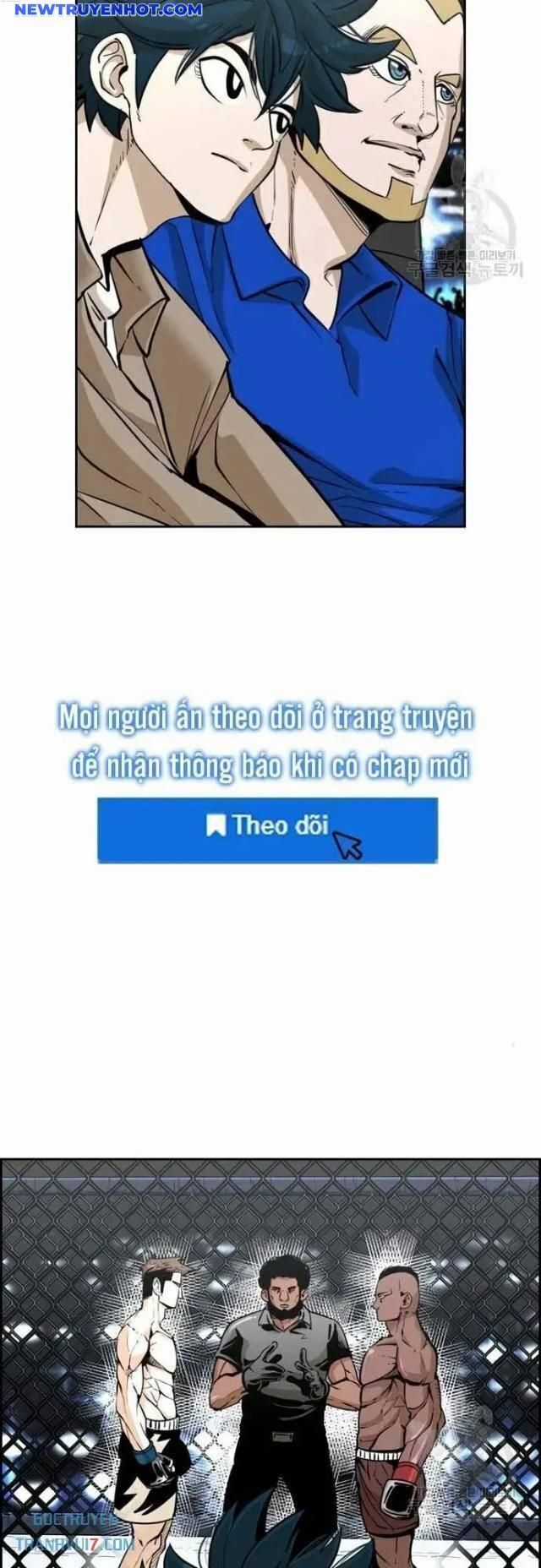 Shark - Cá Mập - Chương 227 - Trang 34