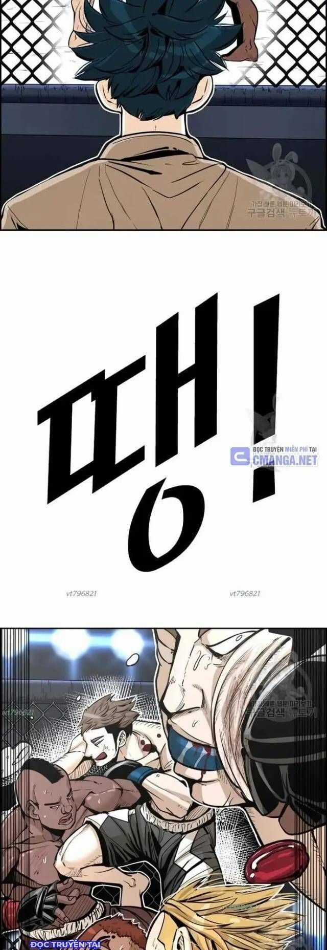 Shark - Cá Mập - Chương 227 - Trang 35