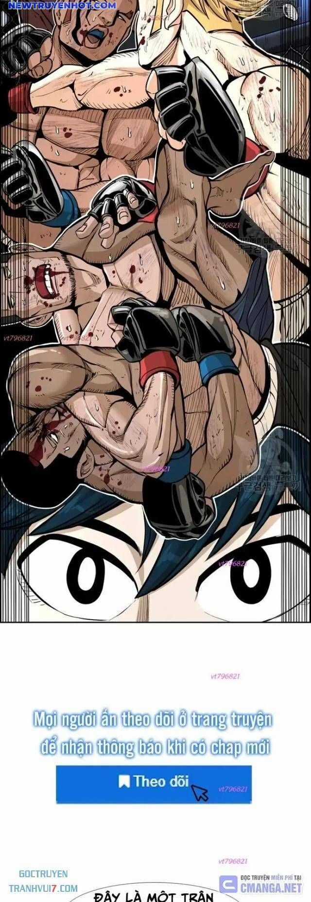 Shark - Cá Mập - Chương 227 - Trang 36