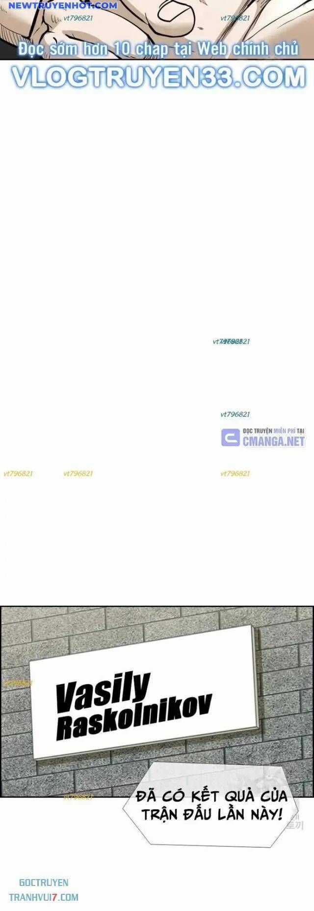 Shark - Cá Mập - Chương 227 - Trang 38