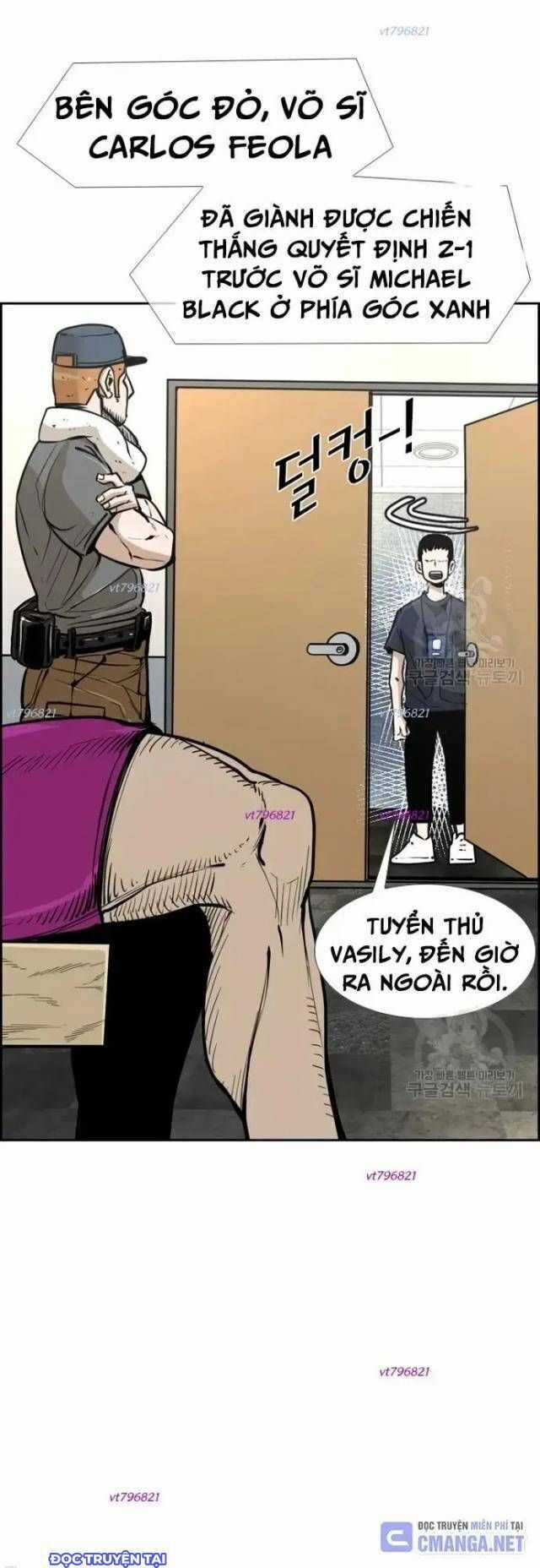 Shark - Cá Mập - Chương 227 - Trang 39