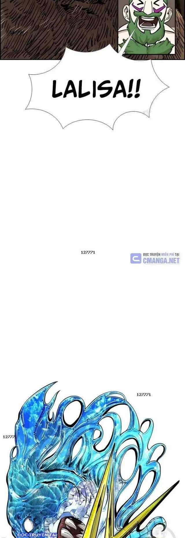 Shark - Cá Mập - Chương 227 - Trang 5