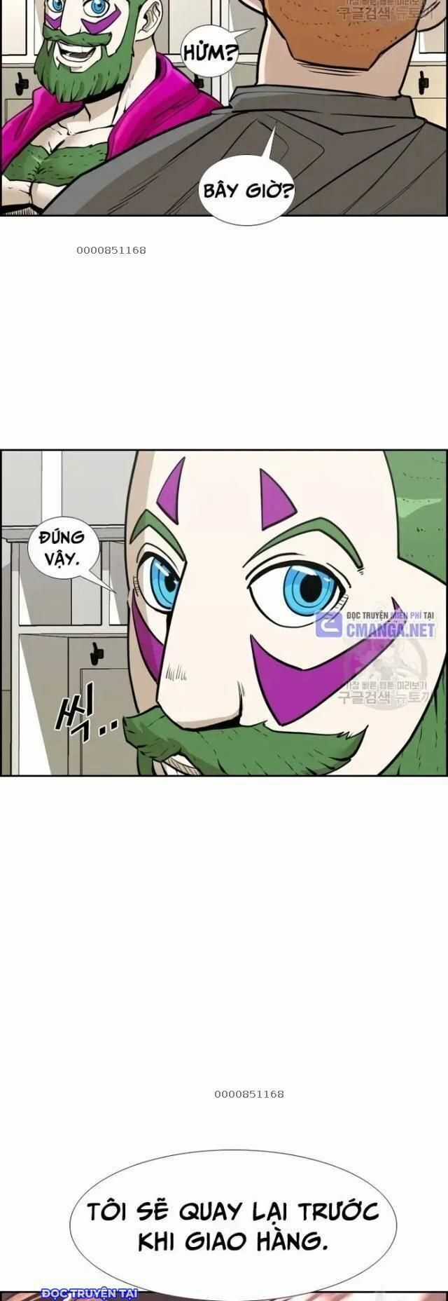 Shark - Cá Mập - Chương 227 - Trang 41