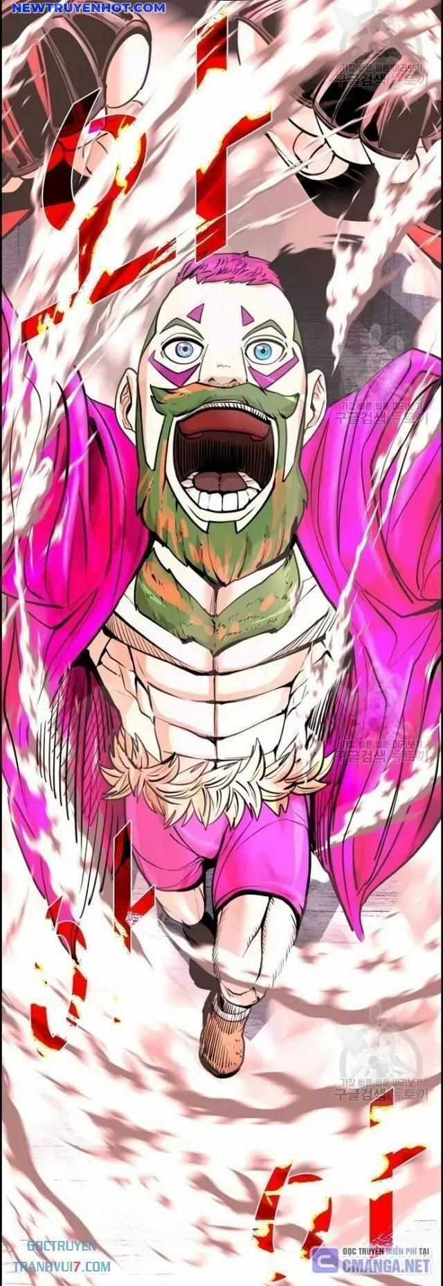 Shark - Cá Mập - Chương 227 - Trang 42