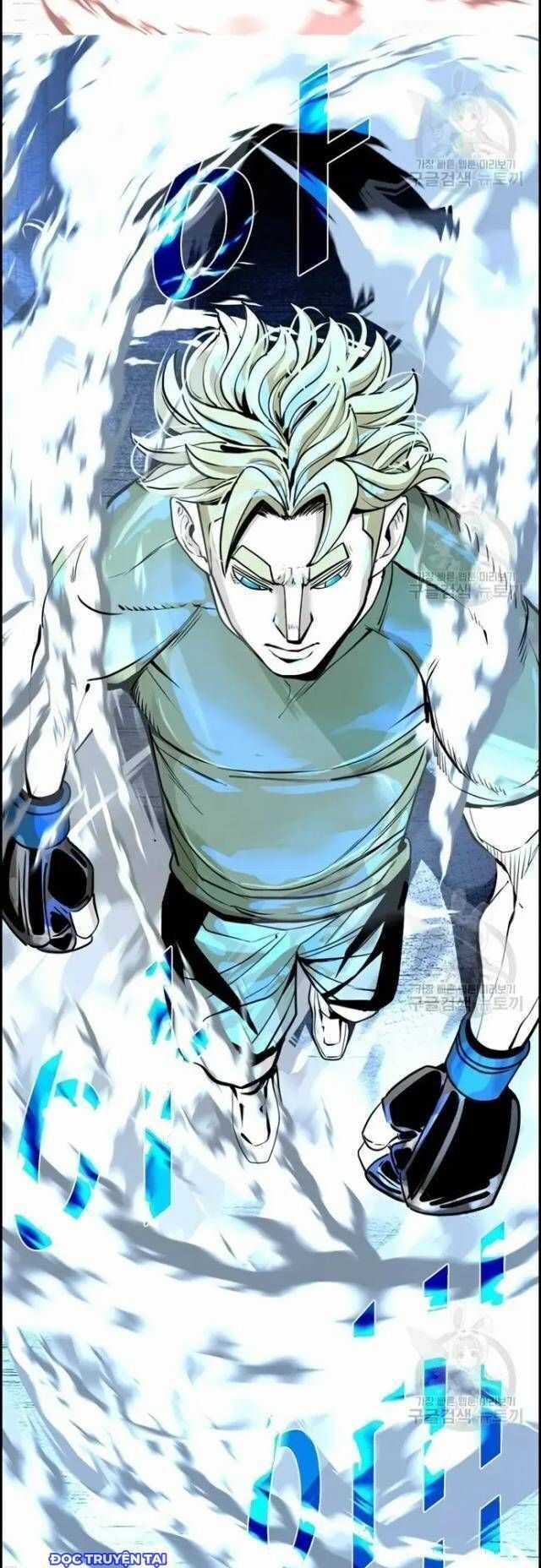 Shark - Cá Mập - Chương 227 - Trang 43