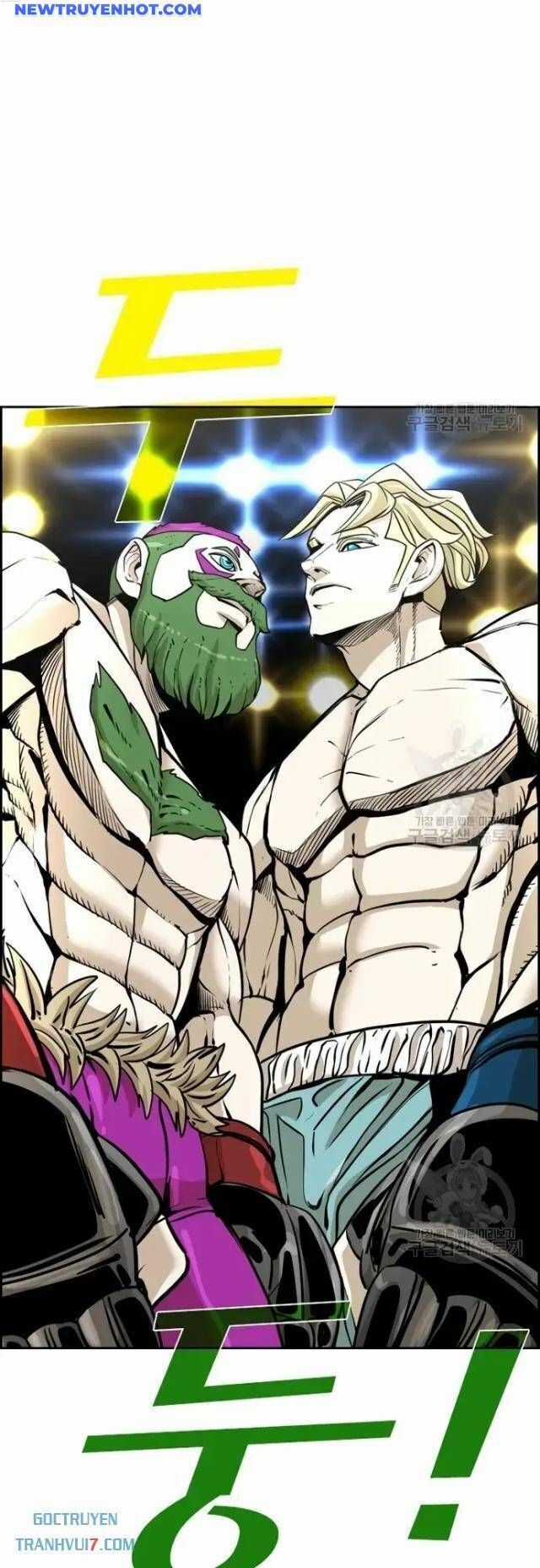 Shark - Cá Mập - Chương 227 - Trang 46