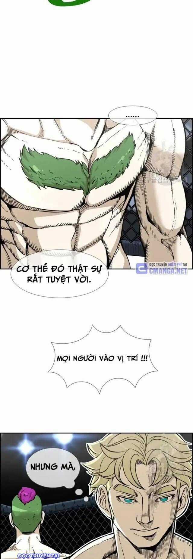 Shark - Cá Mập - Chương 227 - Trang 47