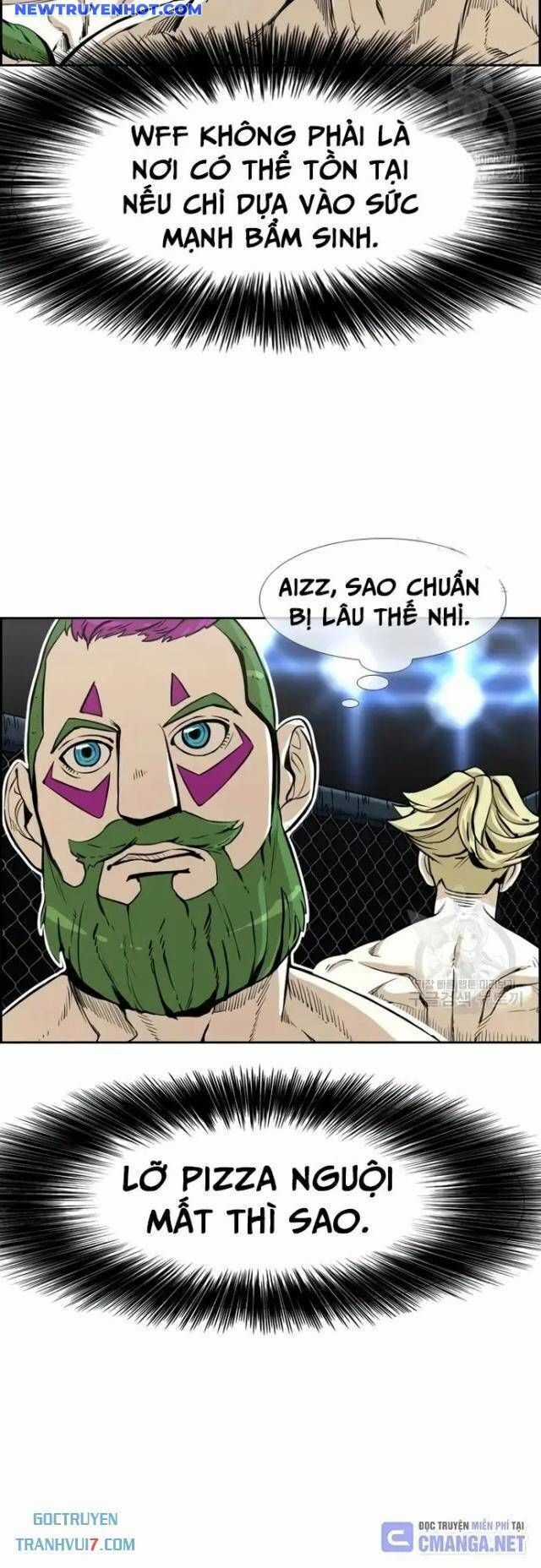 Shark - Cá Mập - Chương 227 - Trang 48