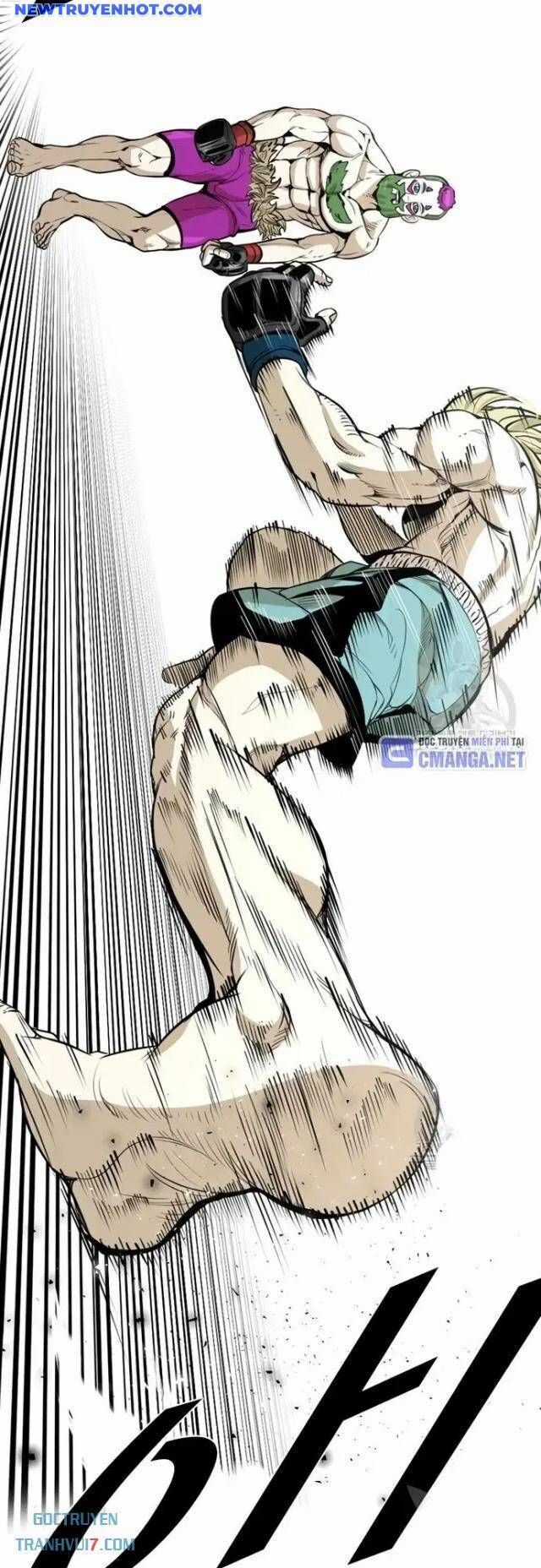 Shark - Cá Mập - Chương 227 - Trang 50