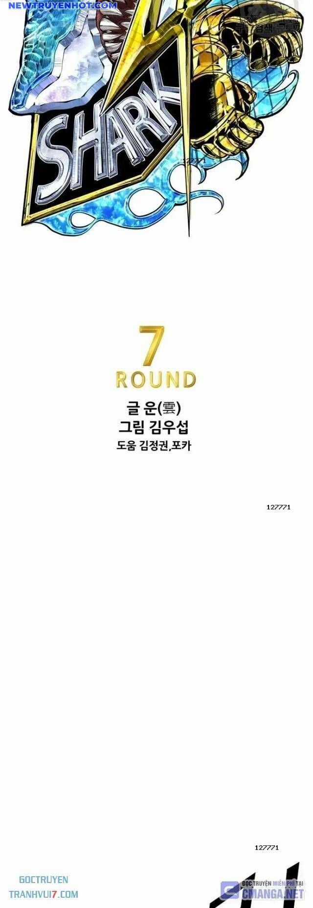 Shark - Cá Mập - Chương 227 - Trang 6