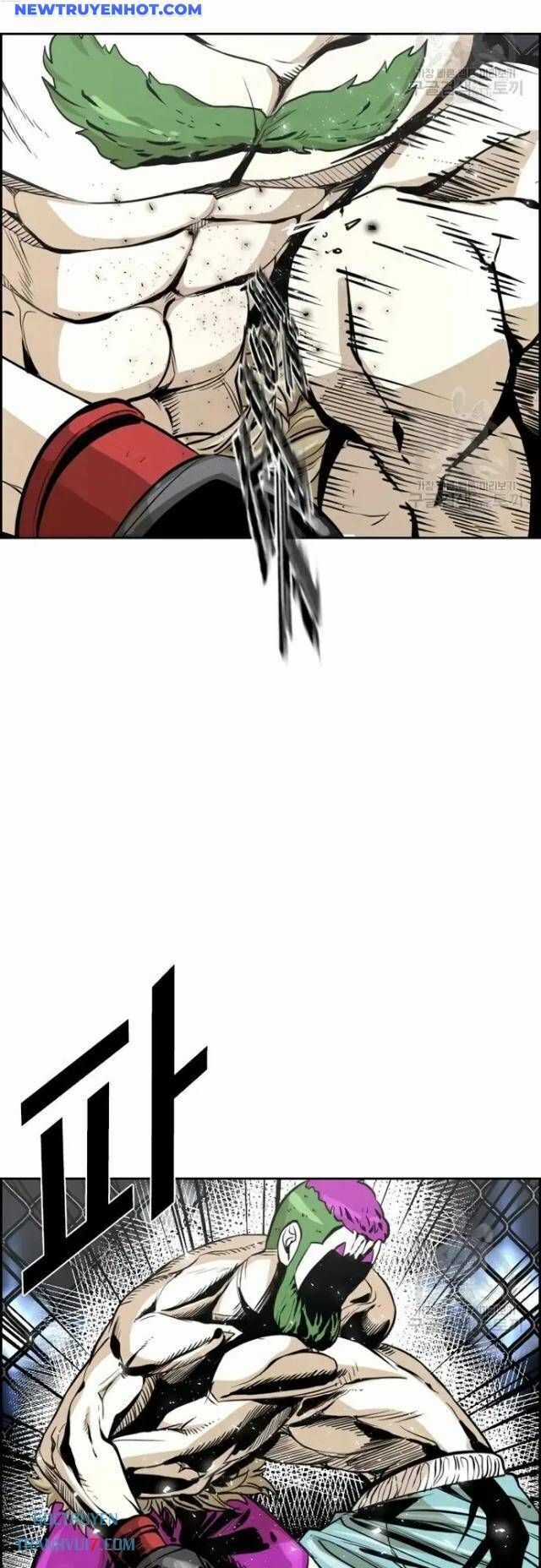 Shark - Cá Mập - Chương 227 - Trang 52