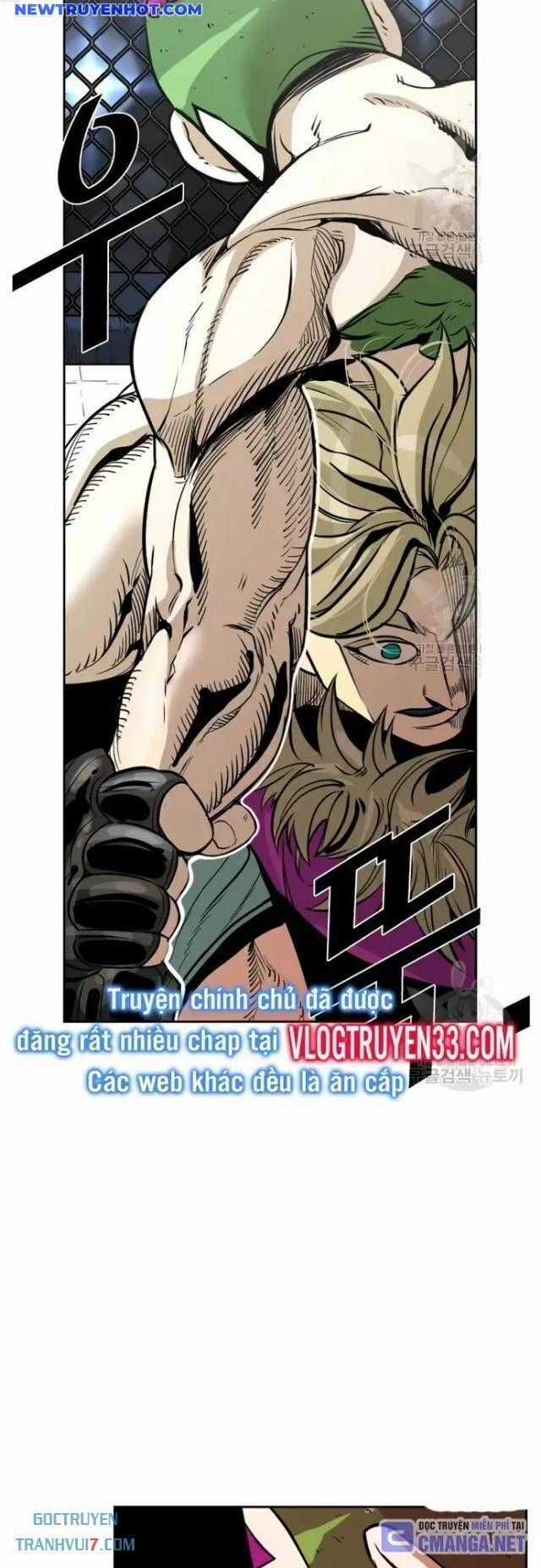 Shark - Cá Mập - Chương 227 - Trang 54