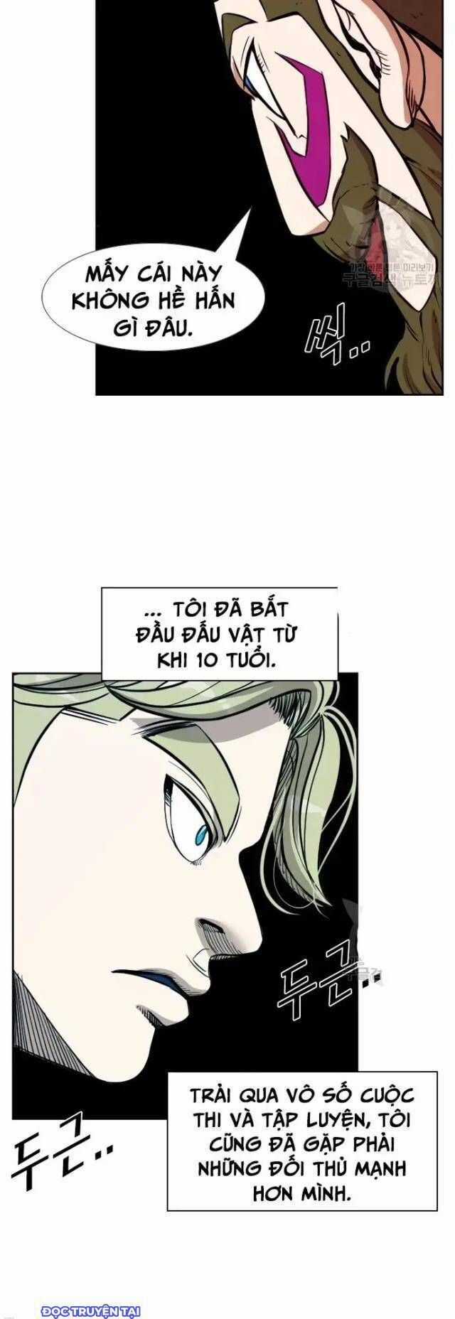 Shark - Cá Mập - Chương 227 - Trang 55