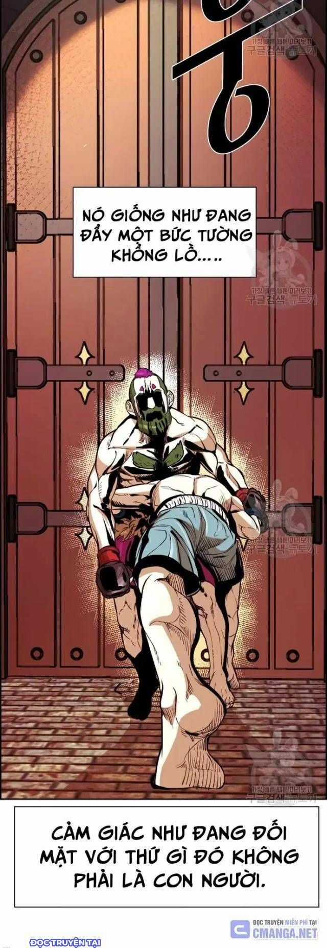 Shark - Cá Mập - Chương 227 - Trang 57