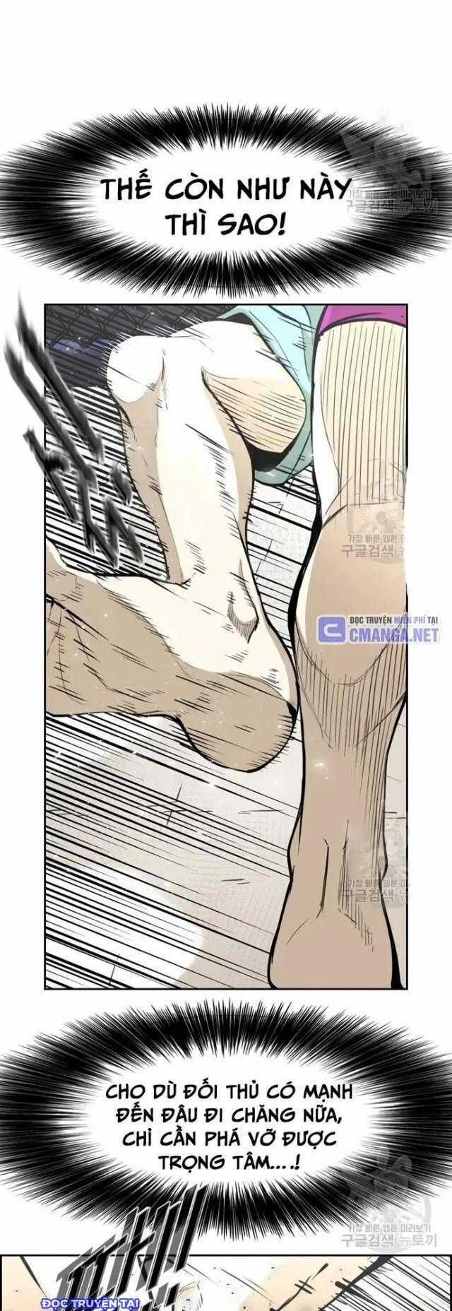 Shark - Cá Mập - Chương 227 - Trang 59