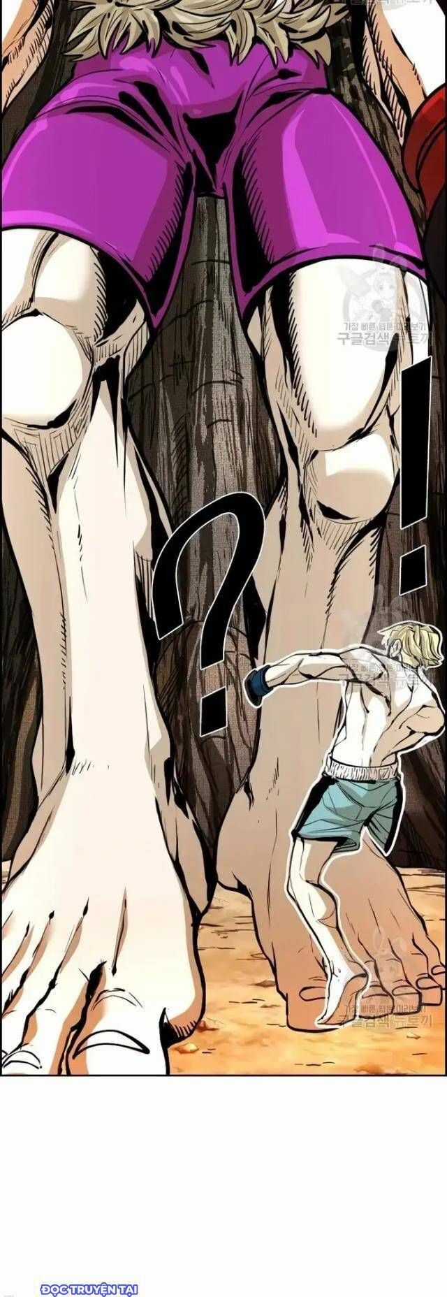 Shark - Cá Mập - Chương 227 - Trang 61