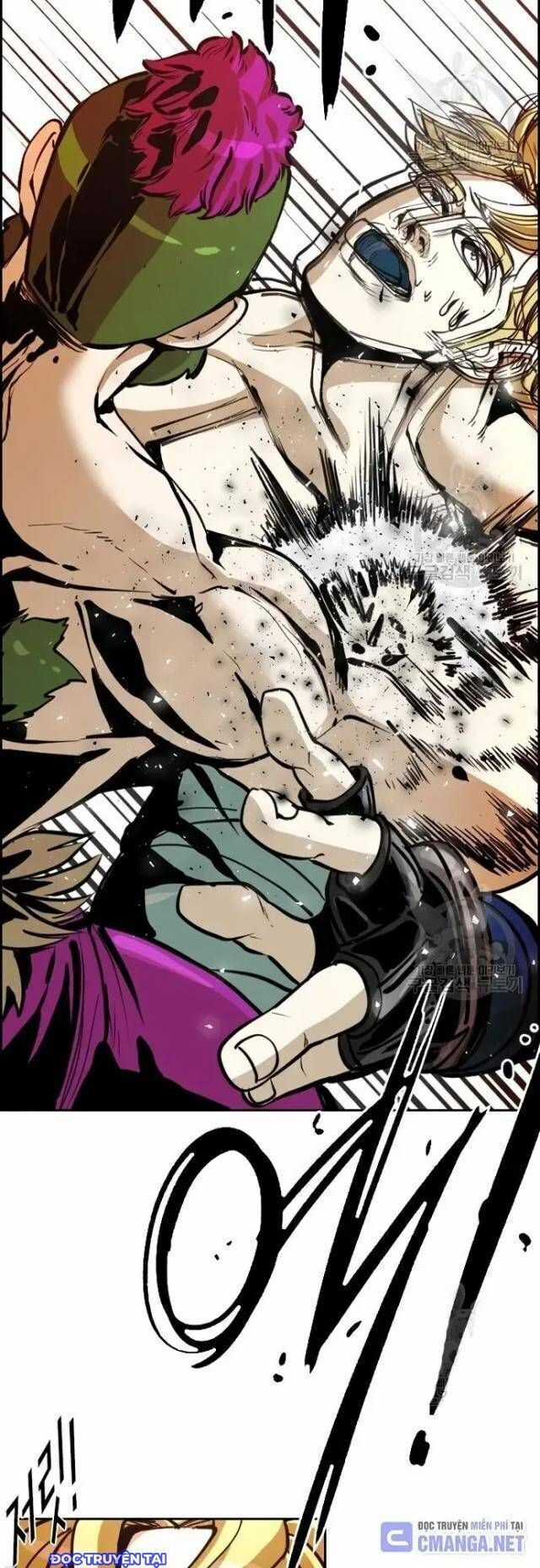 Shark - Cá Mập - Chương 227 - Trang 63