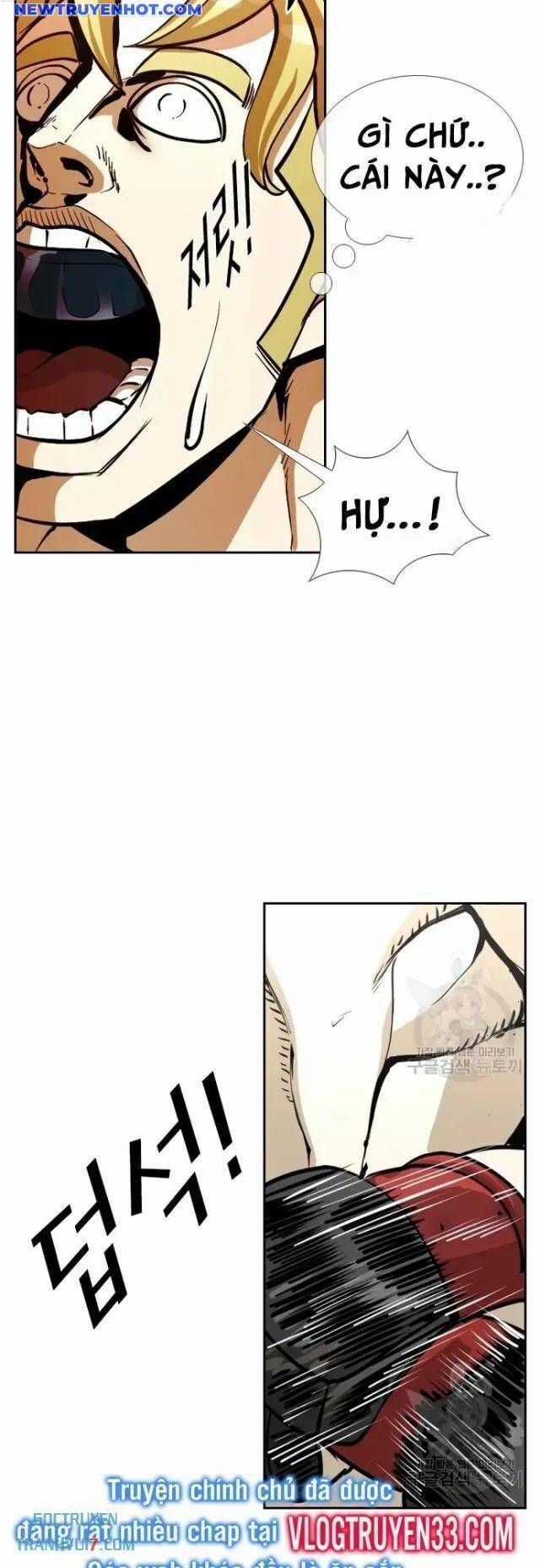 Shark - Cá Mập - Chương 227 - Trang 64