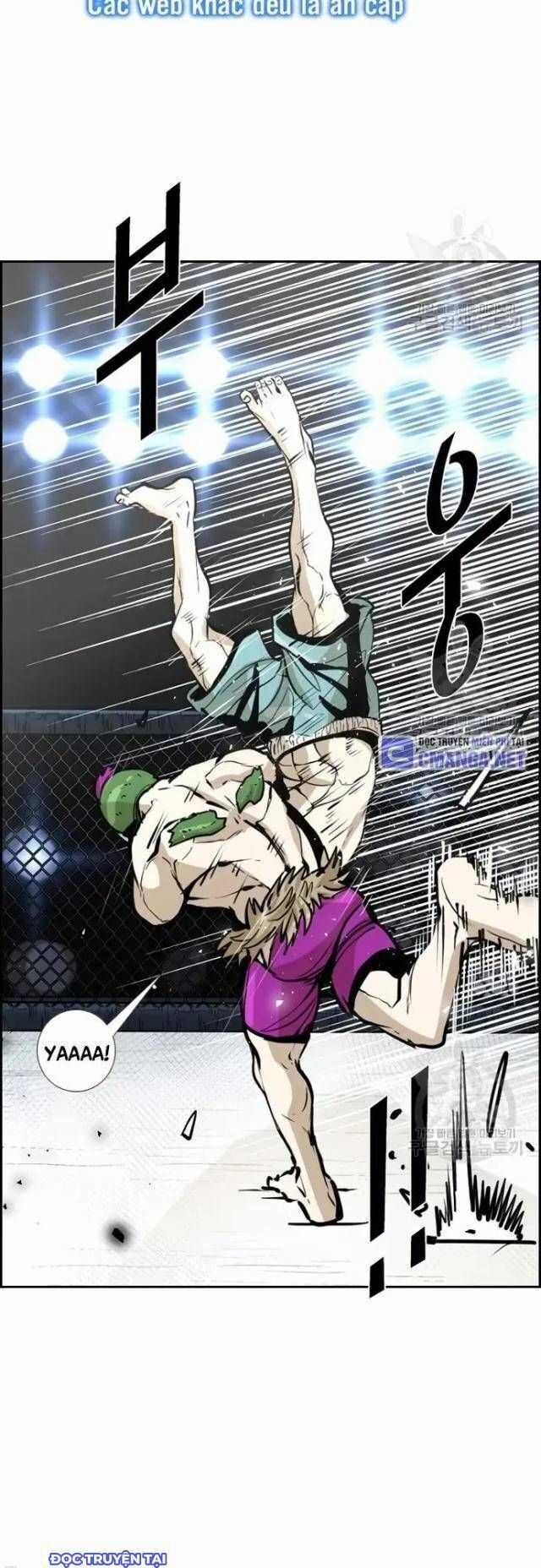 Shark - Cá Mập - Chương 227 - Trang 65