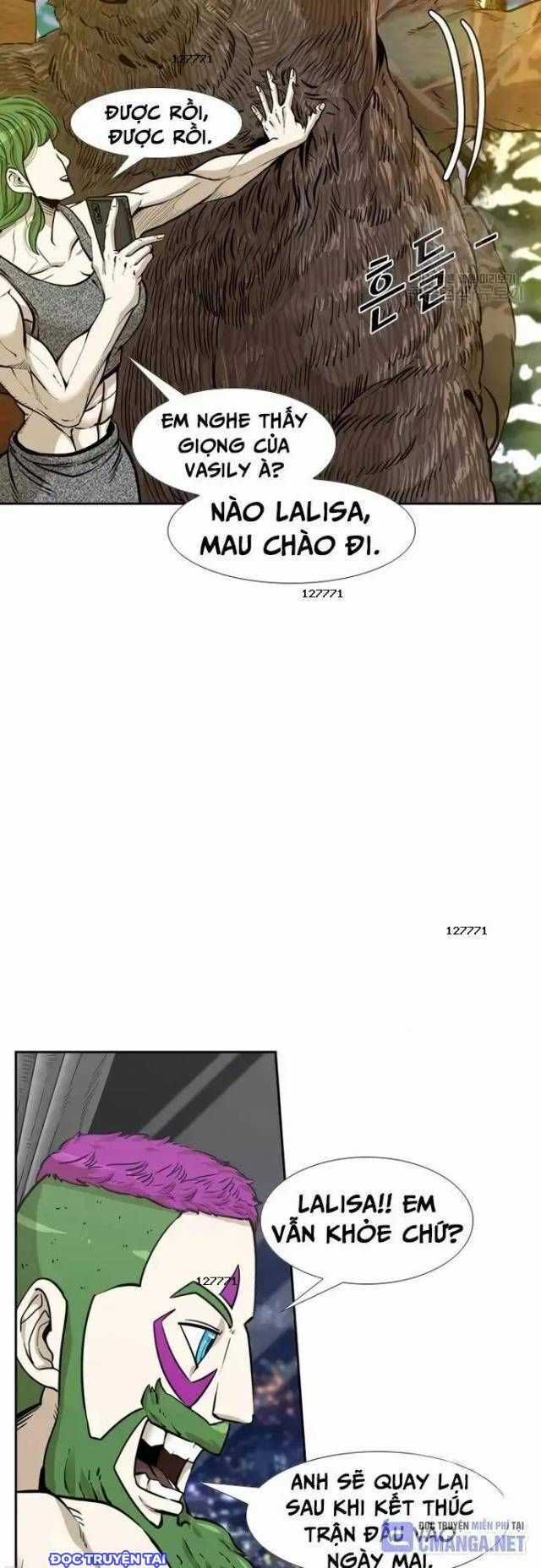 Shark - Cá Mập - Chương 227 - Trang 9