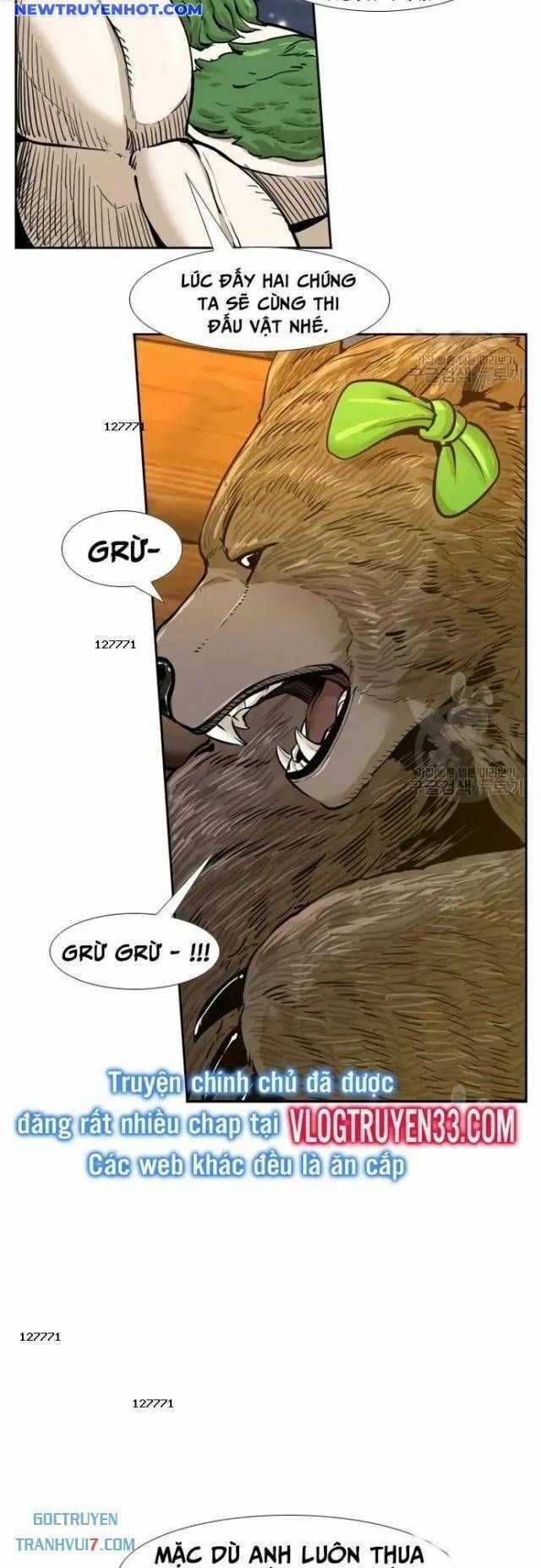 Shark - Cá Mập - Chương 227 - Trang 10