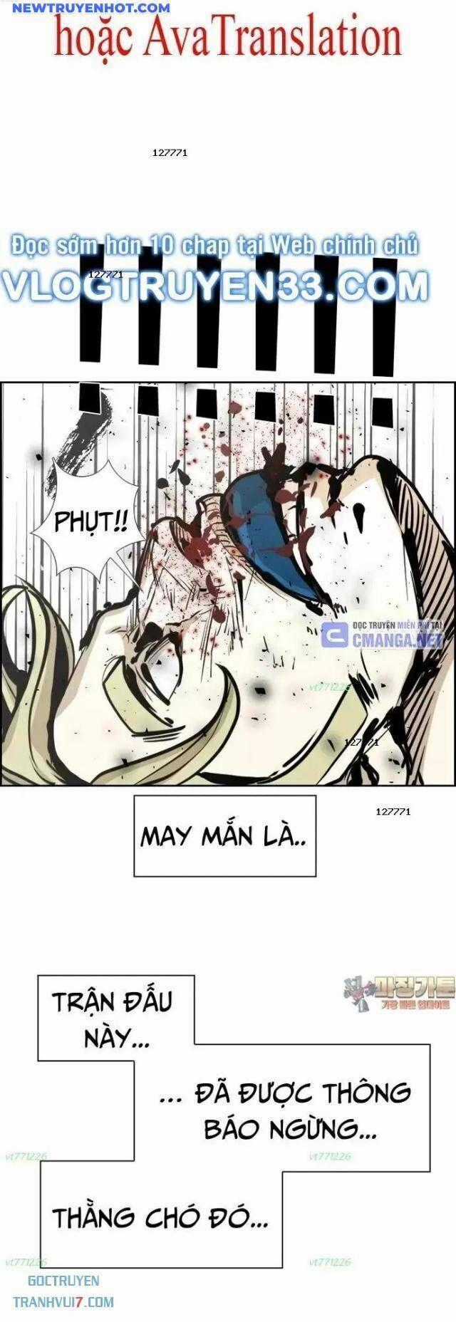 Shark - Cá Mập - Chương 228 - Trang 2