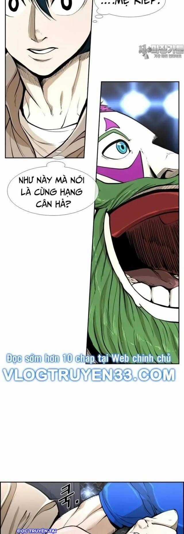 Shark - Cá Mập - Chương 228 - Trang 13