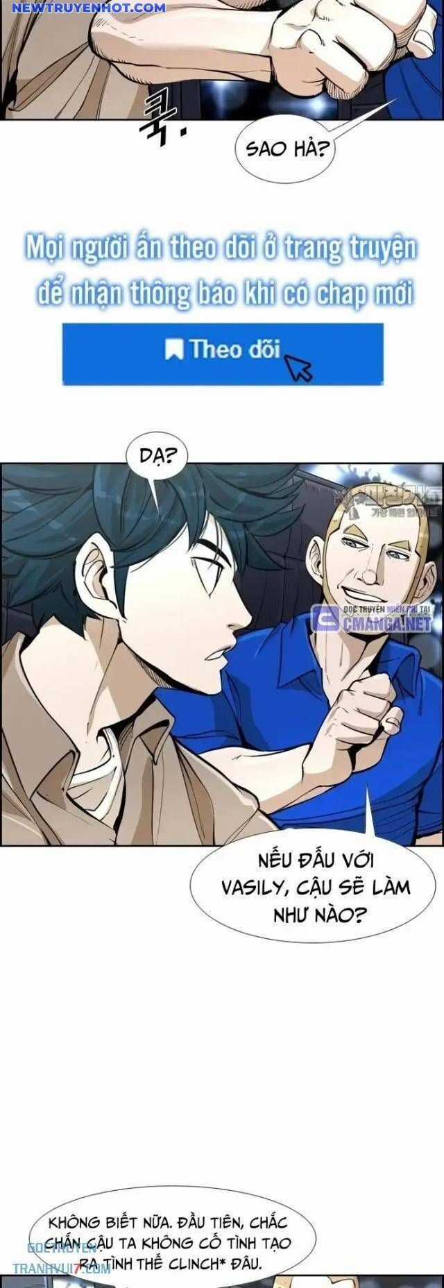 Shark - Cá Mập - Chương 228 - Trang 14