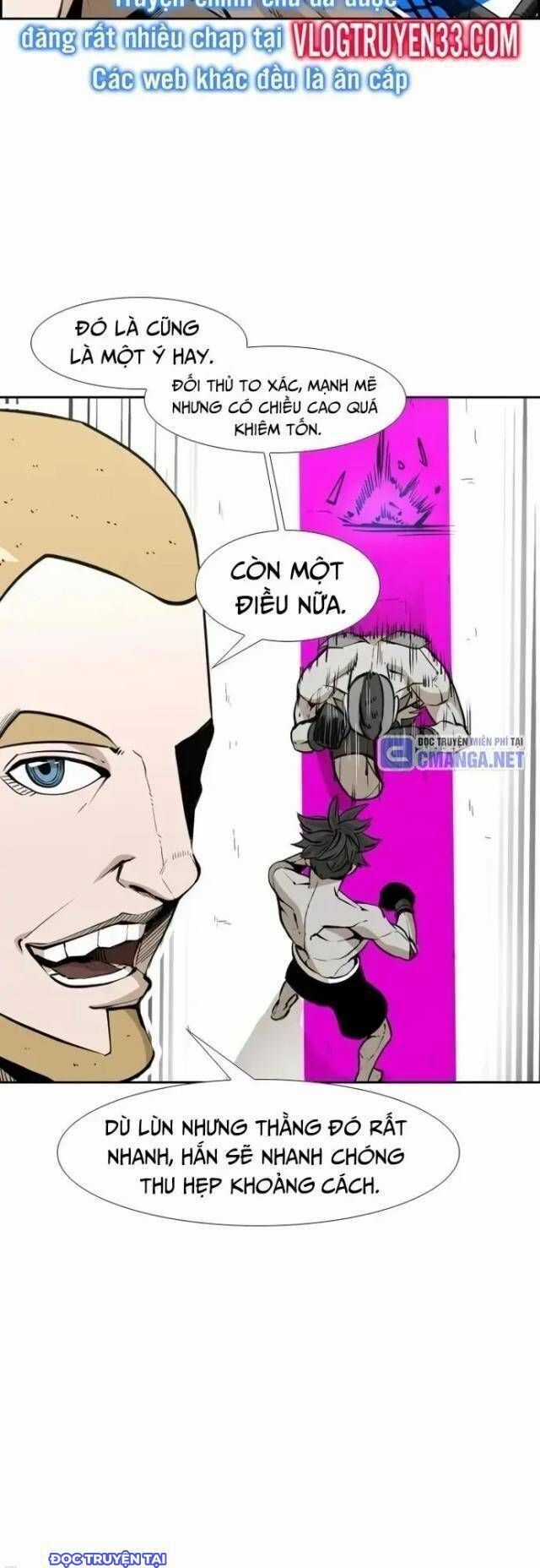 Shark - Cá Mập - Chương 228 - Trang 17