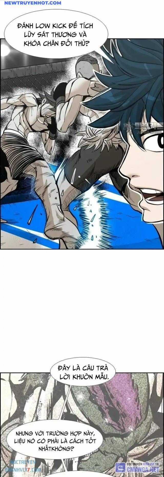 Shark - Cá Mập - Chương 228 - Trang 18