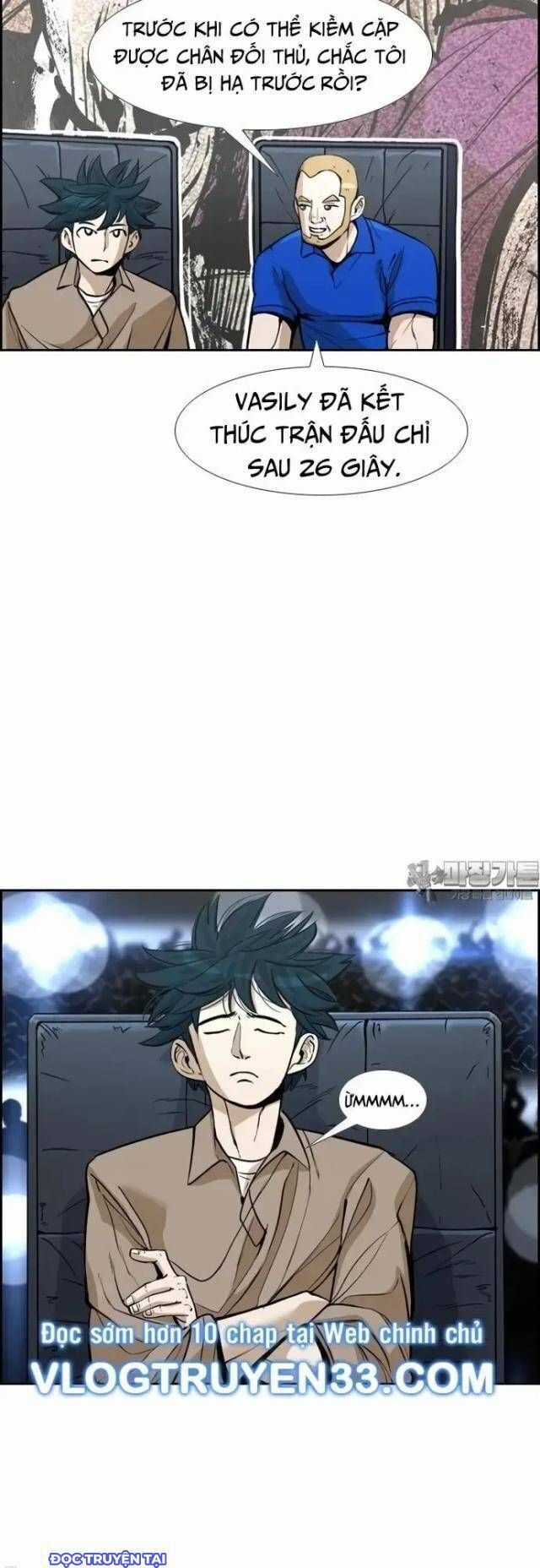 Shark - Cá Mập - Chương 228 - Trang 19