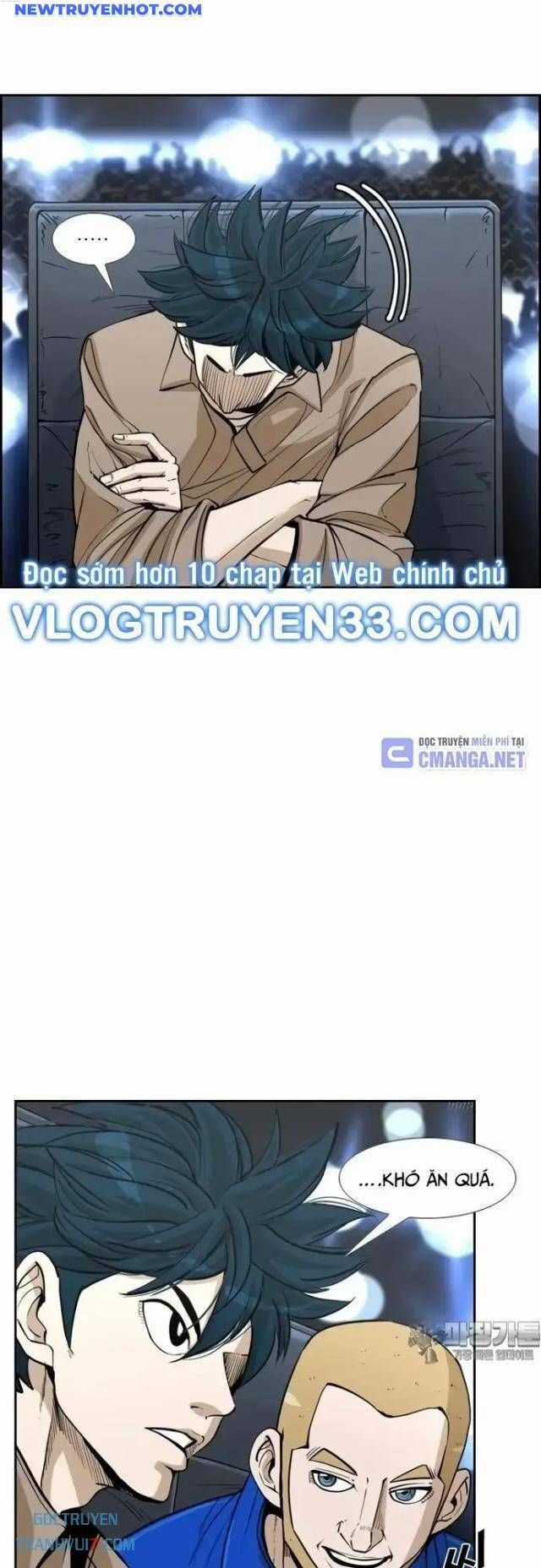 Shark - Cá Mập - Chương 228 - Trang 20