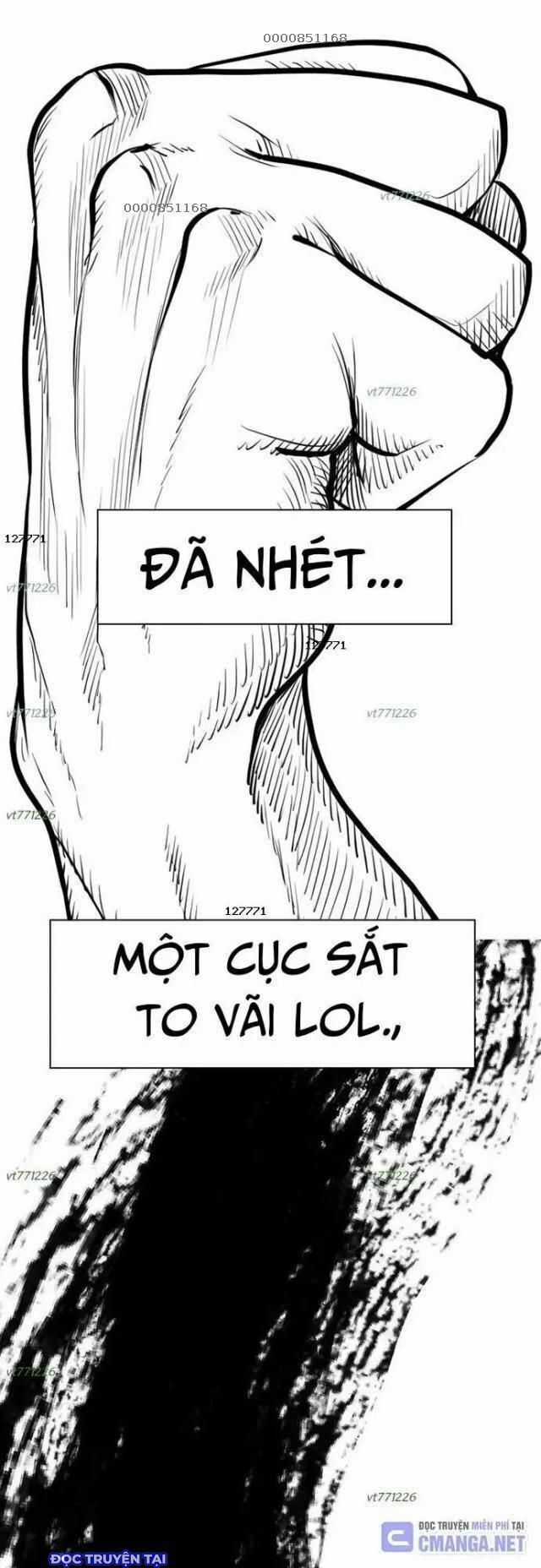 Shark - Cá Mập - Chương 228 - Trang 3