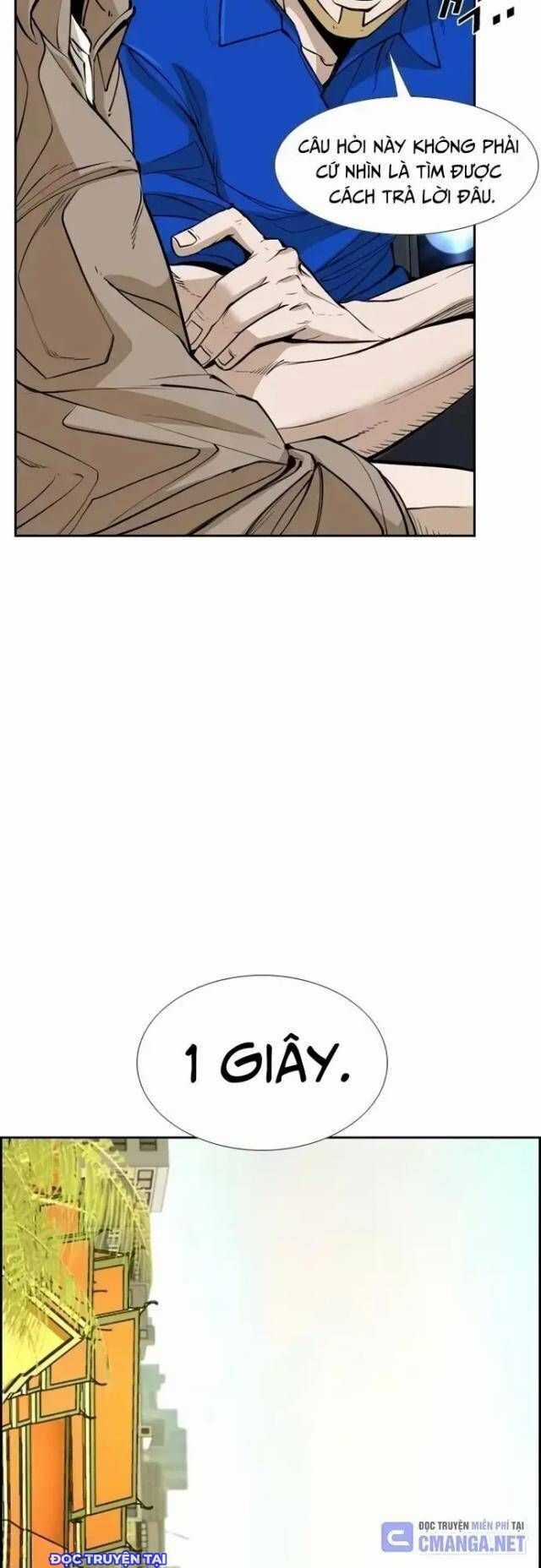 Shark - Cá Mập - Chương 228 - Trang 21