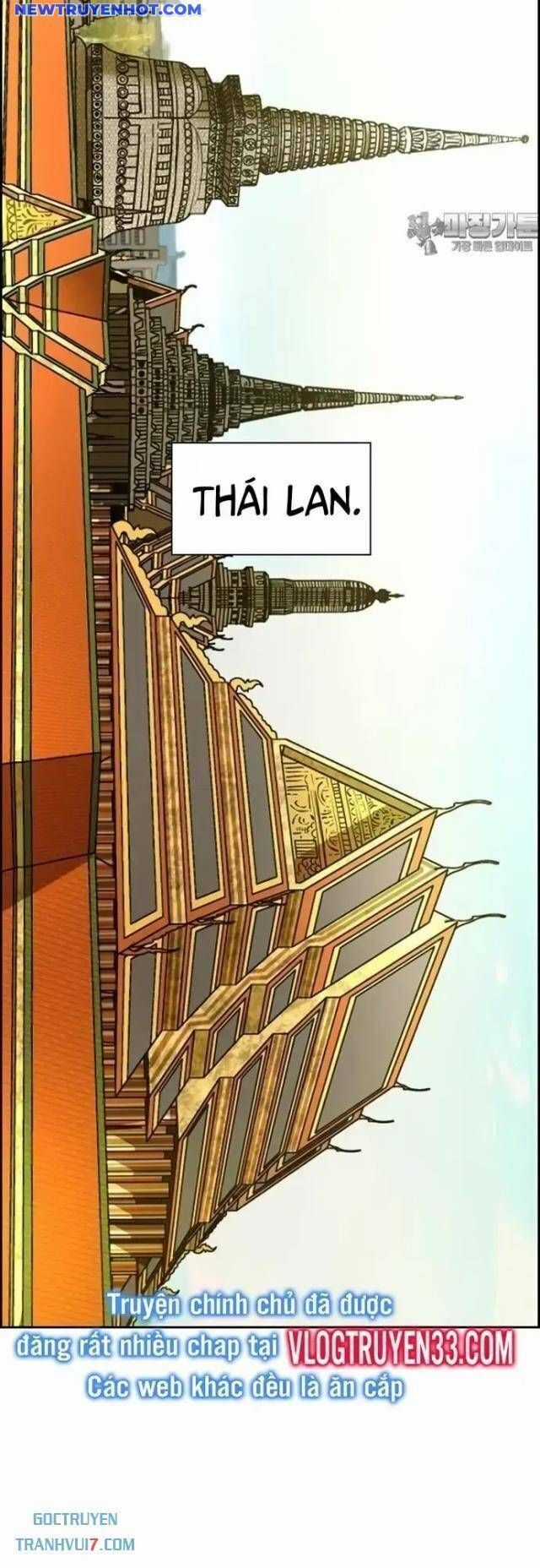 Shark - Cá Mập - Chương 228 - Trang 22