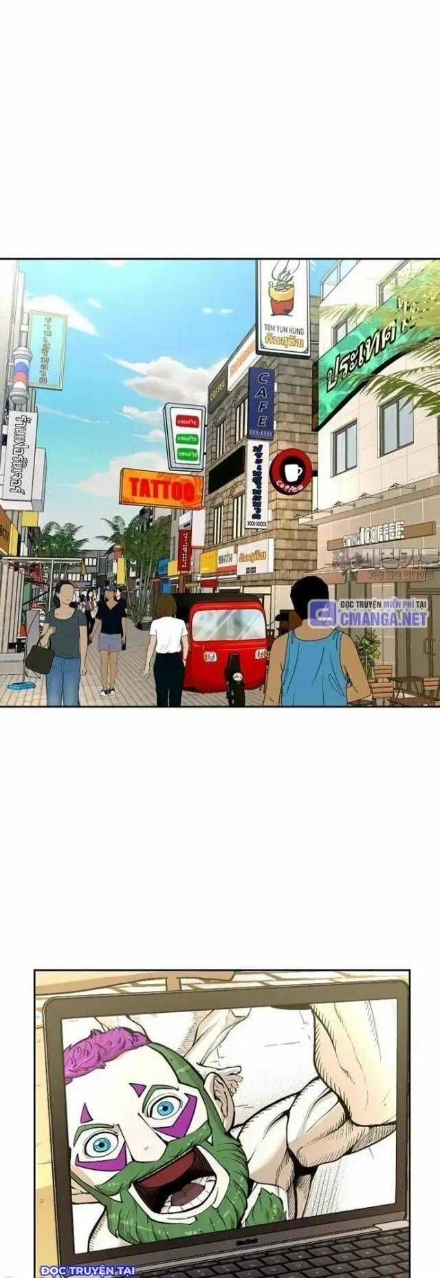 Shark - Cá Mập - Chương 228 - Trang 23