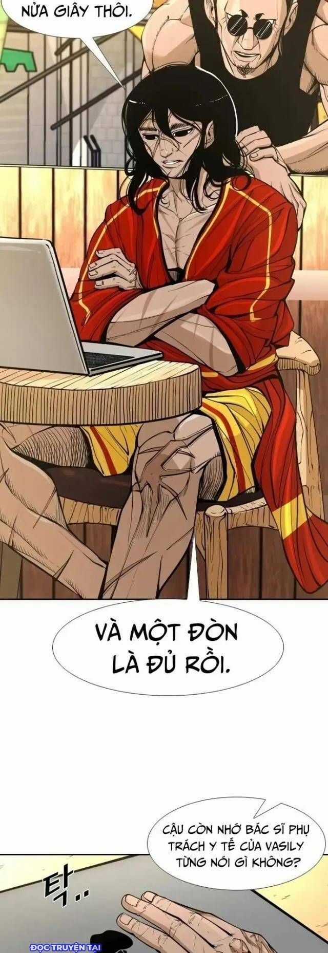 Shark - Cá Mập - Chương 228 - Trang 25