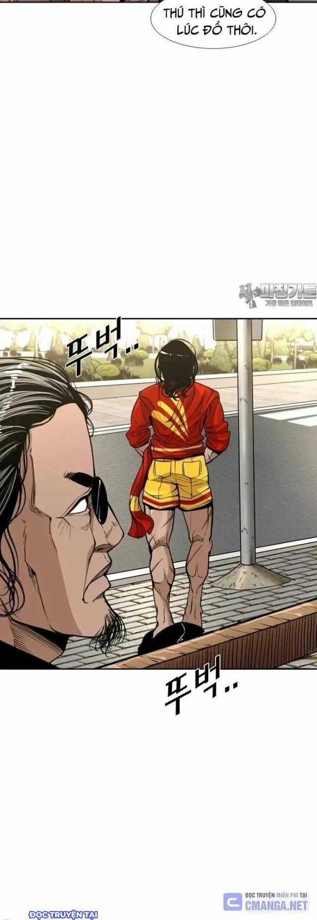 Shark - Cá Mập - Chương 228 - Trang 27