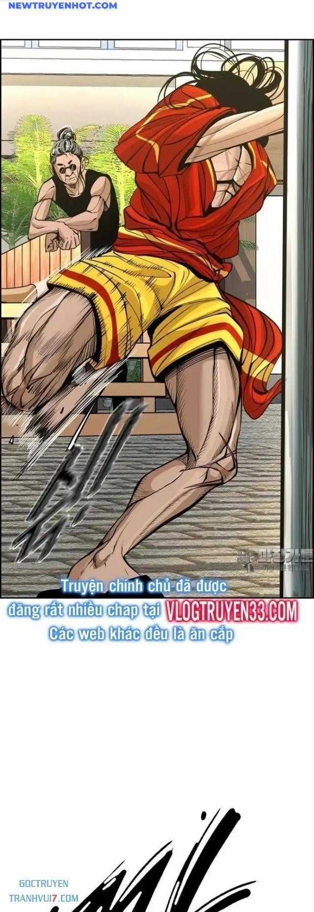 Shark - Cá Mập - Chương 228 - Trang 28