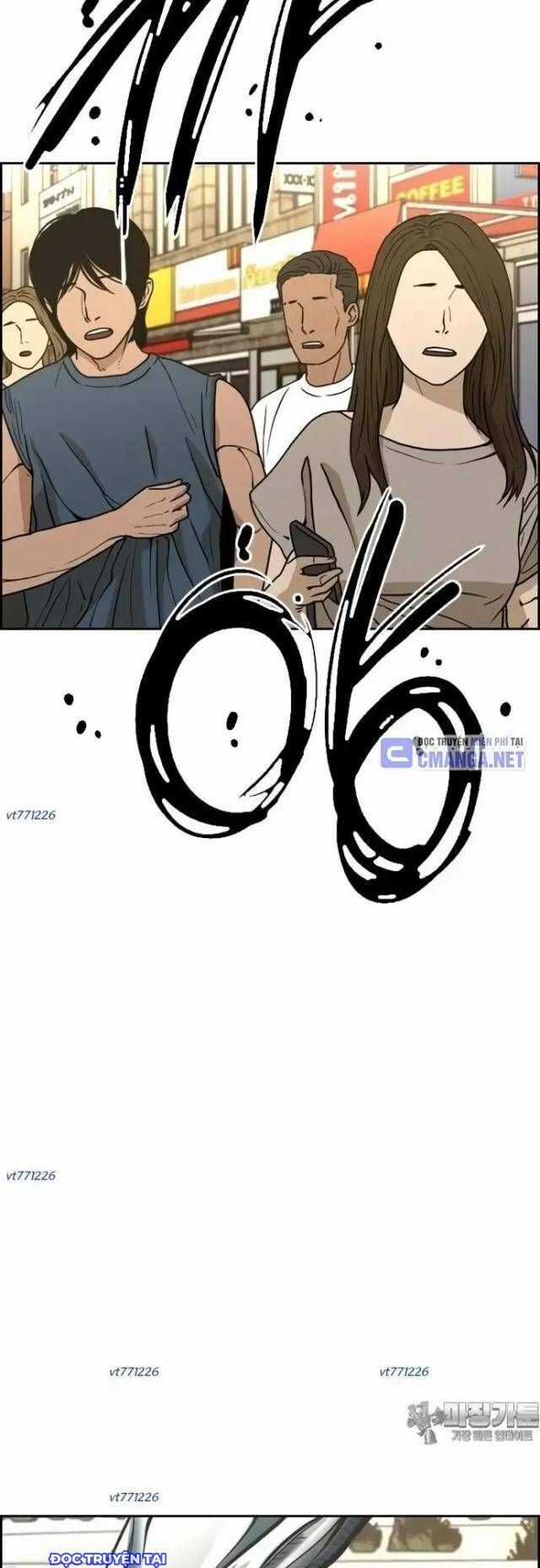 Shark - Cá Mập - Chương 228 - Trang 29