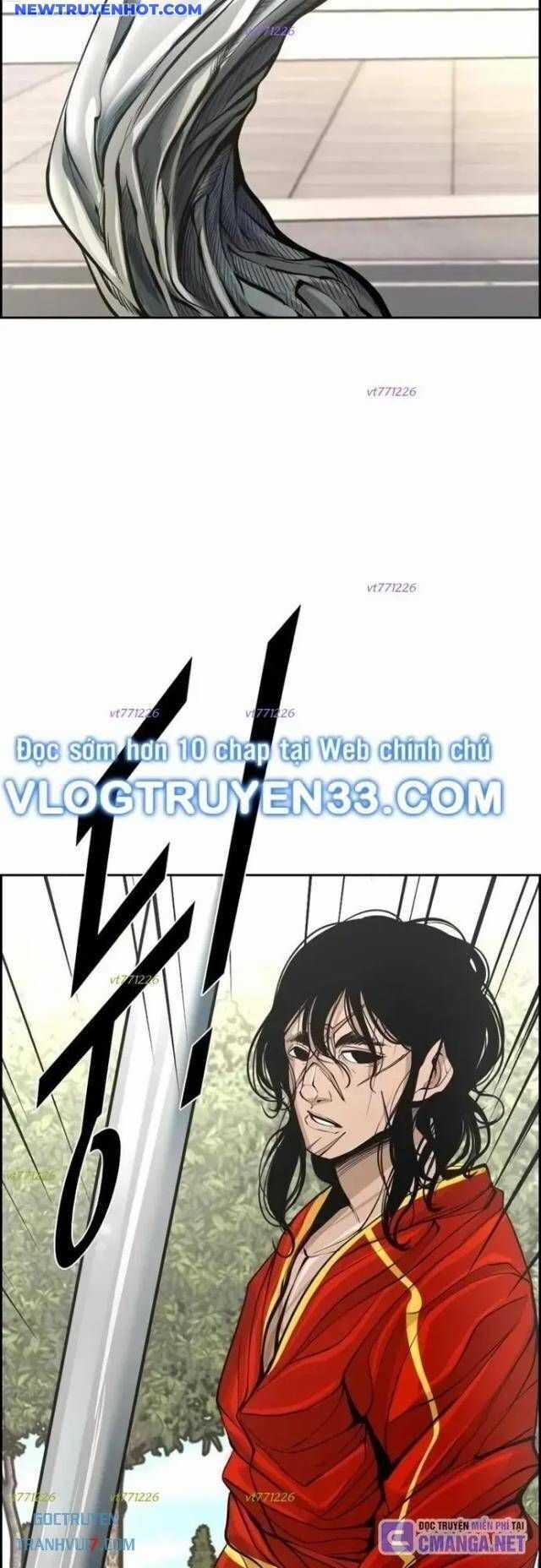 Shark - Cá Mập - Chương 228 - Trang 30