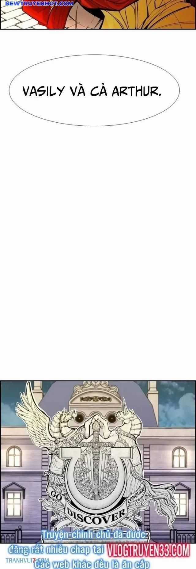 Shark - Cá Mập - Chương 228 - Trang 34