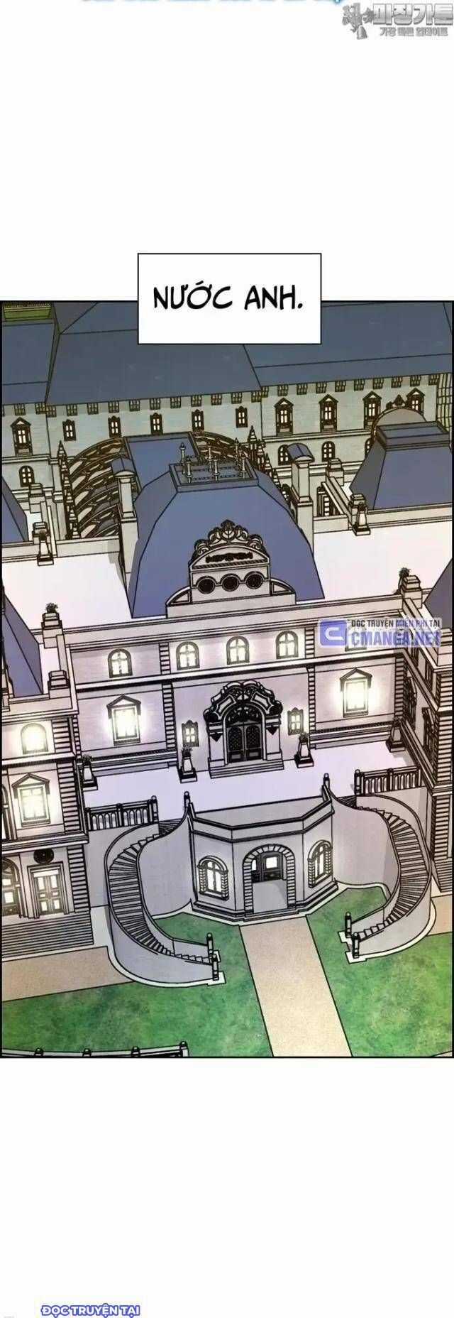 Shark - Cá Mập - Chương 228 - Trang 35