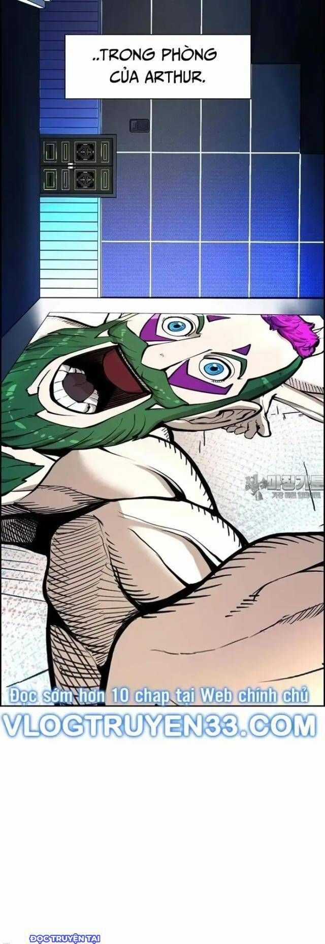 Shark - Cá Mập - Chương 228 - Trang 37