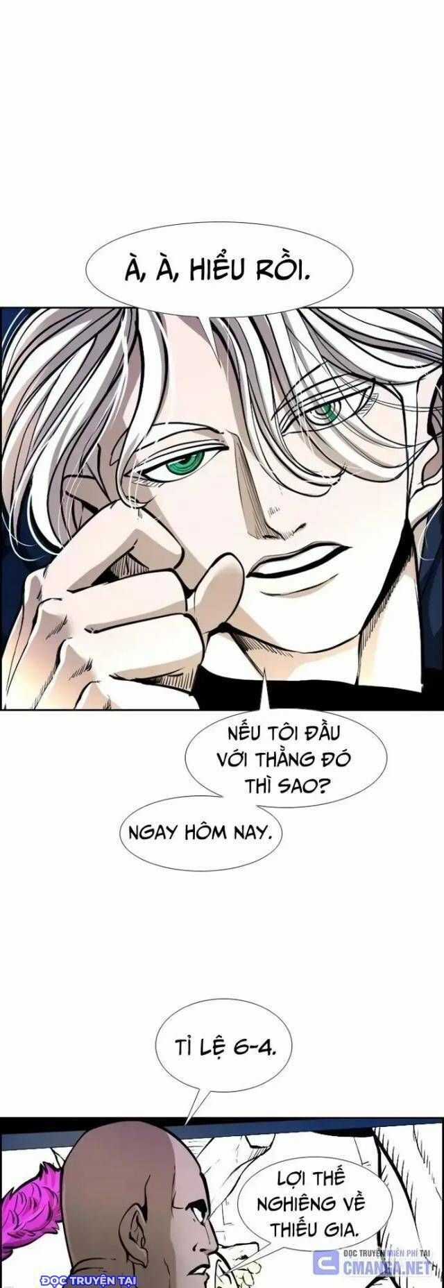 Shark - Cá Mập - Chương 228 - Trang 39