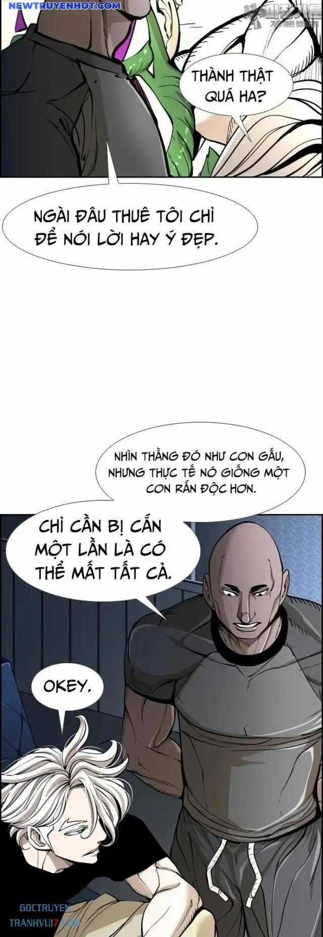 Shark - Cá Mập - Chương 228 - Trang 40