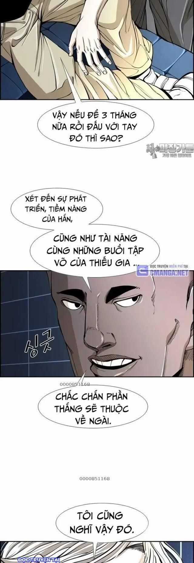 Shark - Cá Mập - Chương 228 - Trang 41